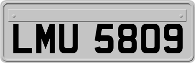 LMU5809