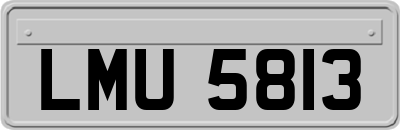 LMU5813