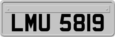 LMU5819