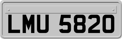 LMU5820