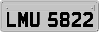 LMU5822
