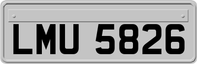 LMU5826