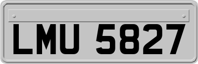 LMU5827