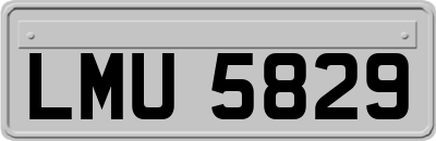 LMU5829