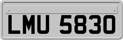 LMU5830