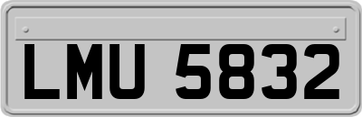 LMU5832