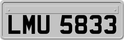 LMU5833