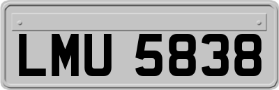 LMU5838