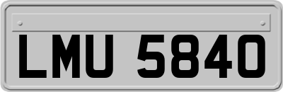 LMU5840