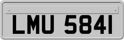 LMU5841