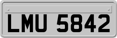 LMU5842