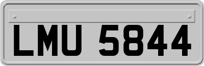 LMU5844