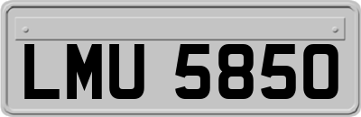 LMU5850