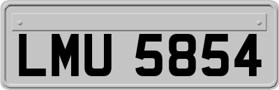 LMU5854