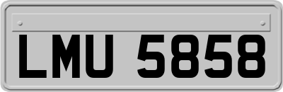 LMU5858