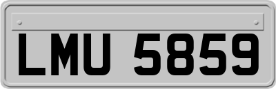 LMU5859