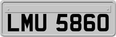 LMU5860