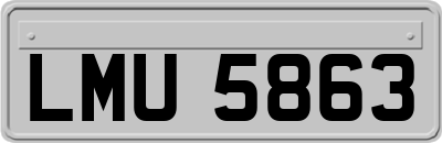 LMU5863