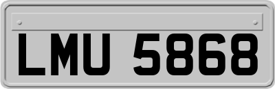 LMU5868