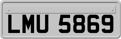 LMU5869