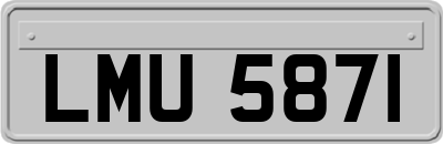LMU5871
