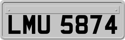 LMU5874