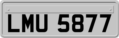 LMU5877