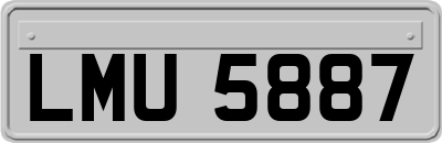 LMU5887