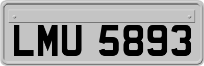 LMU5893