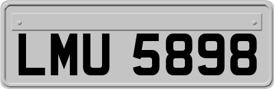 LMU5898