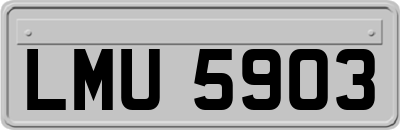 LMU5903