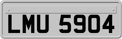 LMU5904