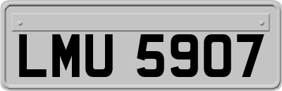 LMU5907
