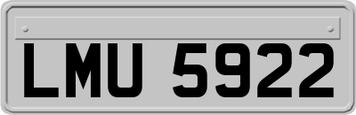 LMU5922