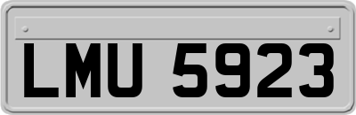 LMU5923