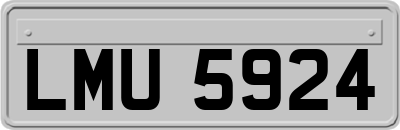LMU5924