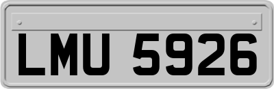 LMU5926