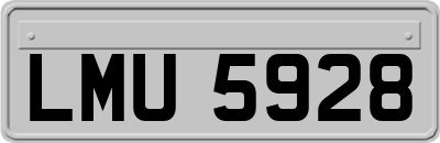 LMU5928