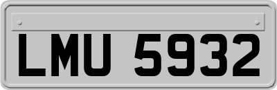 LMU5932