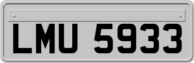 LMU5933