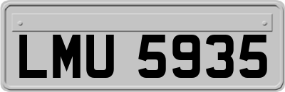 LMU5935
