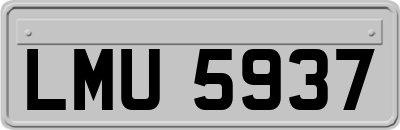 LMU5937