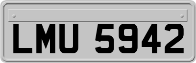 LMU5942