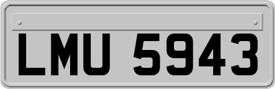 LMU5943