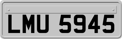 LMU5945