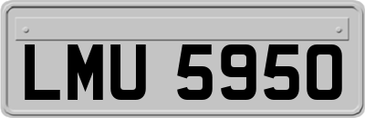LMU5950