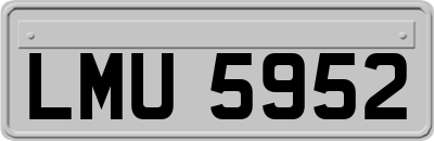 LMU5952