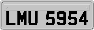 LMU5954