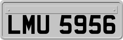 LMU5956