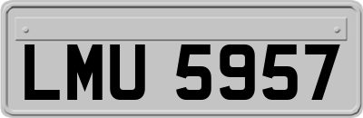 LMU5957